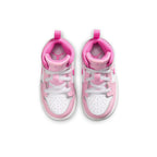 AJ 1 Mid - Toddler
