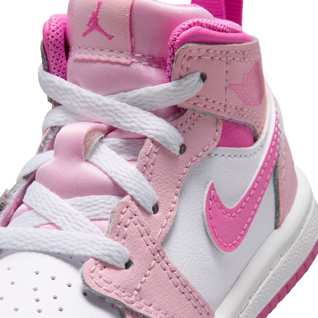 AJ 1 Mid - Toddler