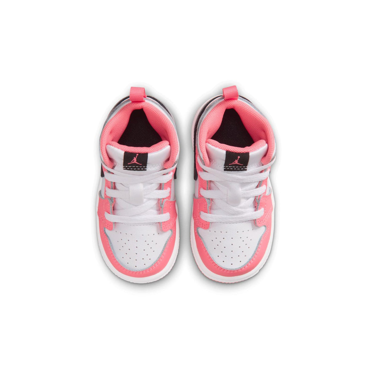 AJ 1 Mid - Toddler