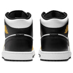 Air Jordan 1 Mid "Yellow Ochre"