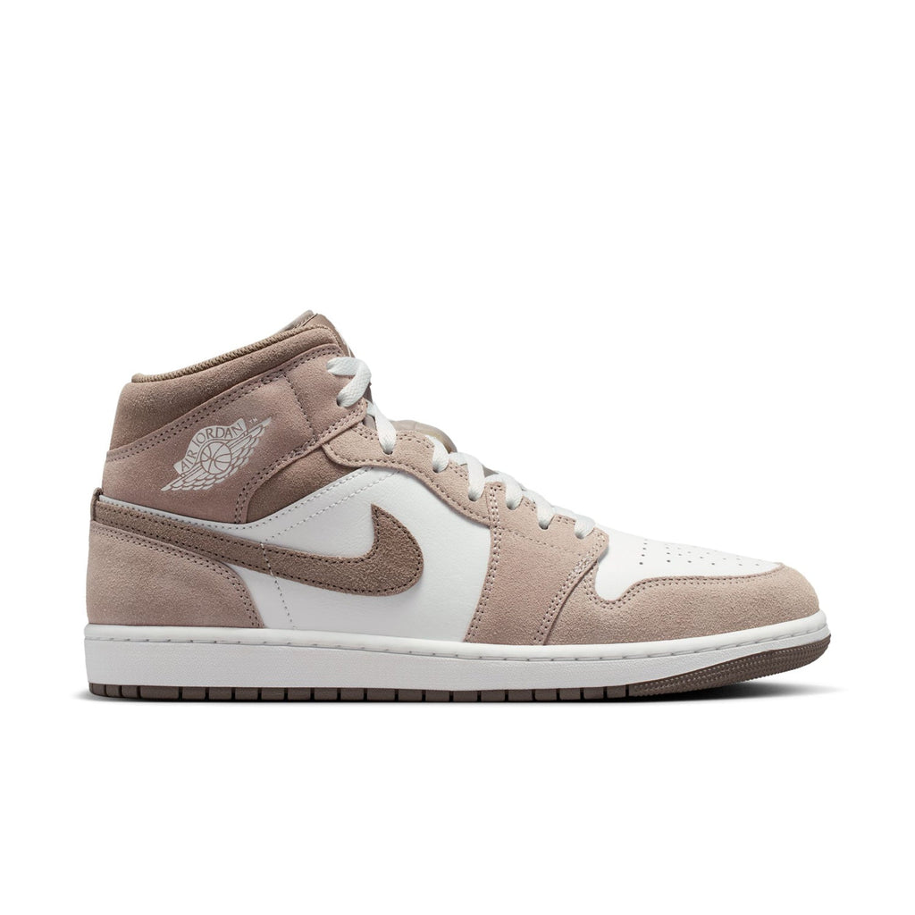 AJ 1 Mid - Mens