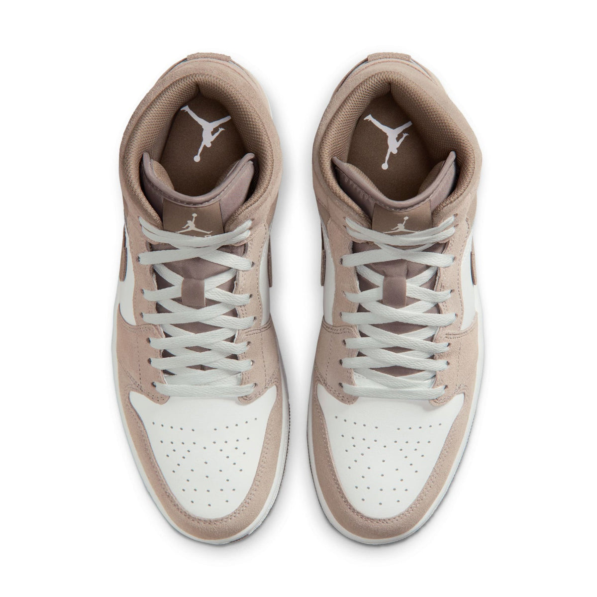AJ 1 Mid - Mens