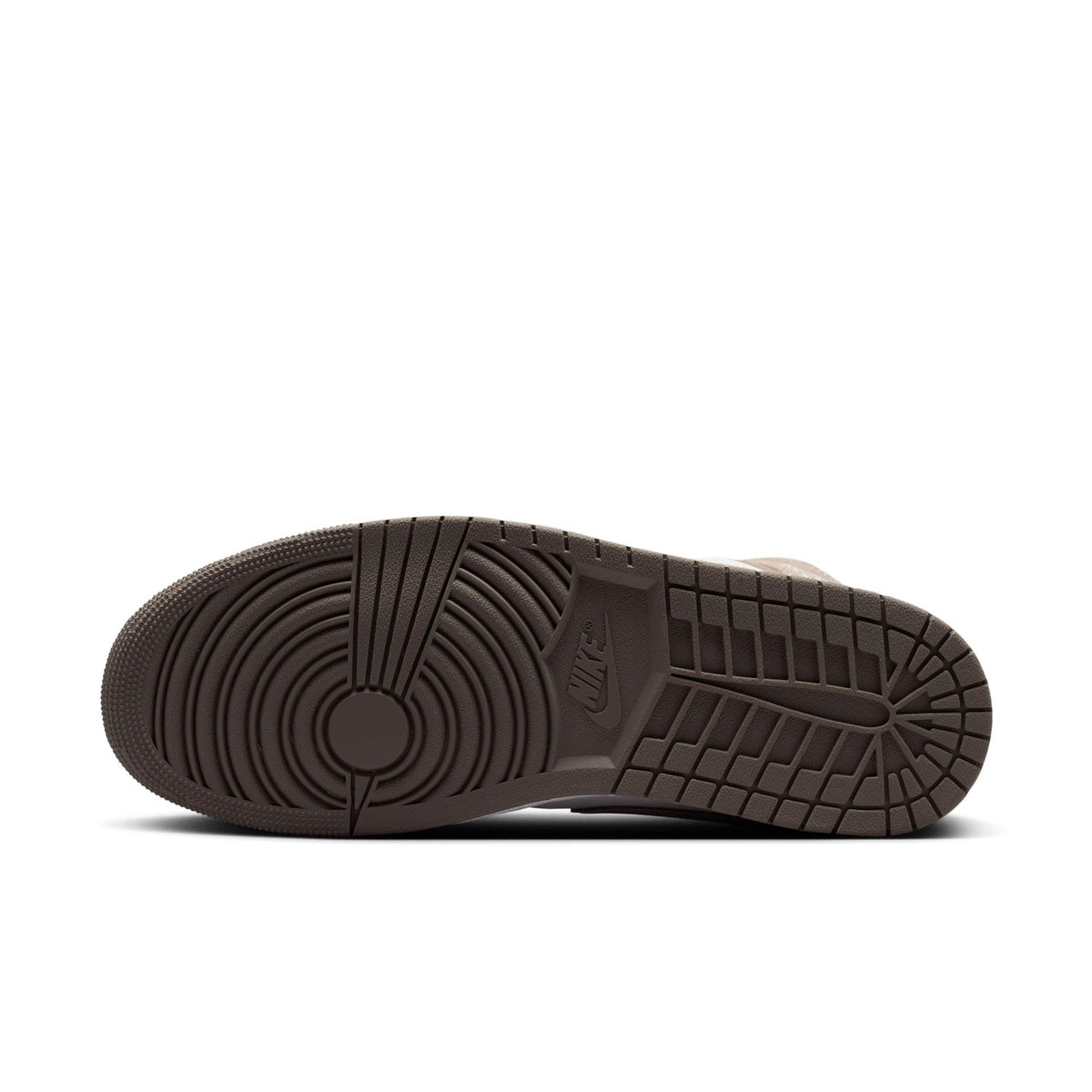 AJ 1 Mid - Mens