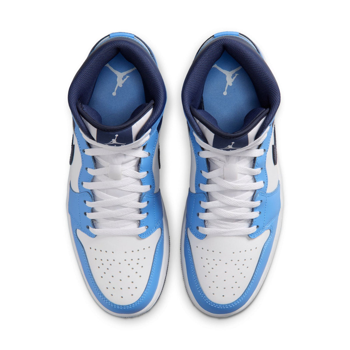 AJ 1 Mid - Mens