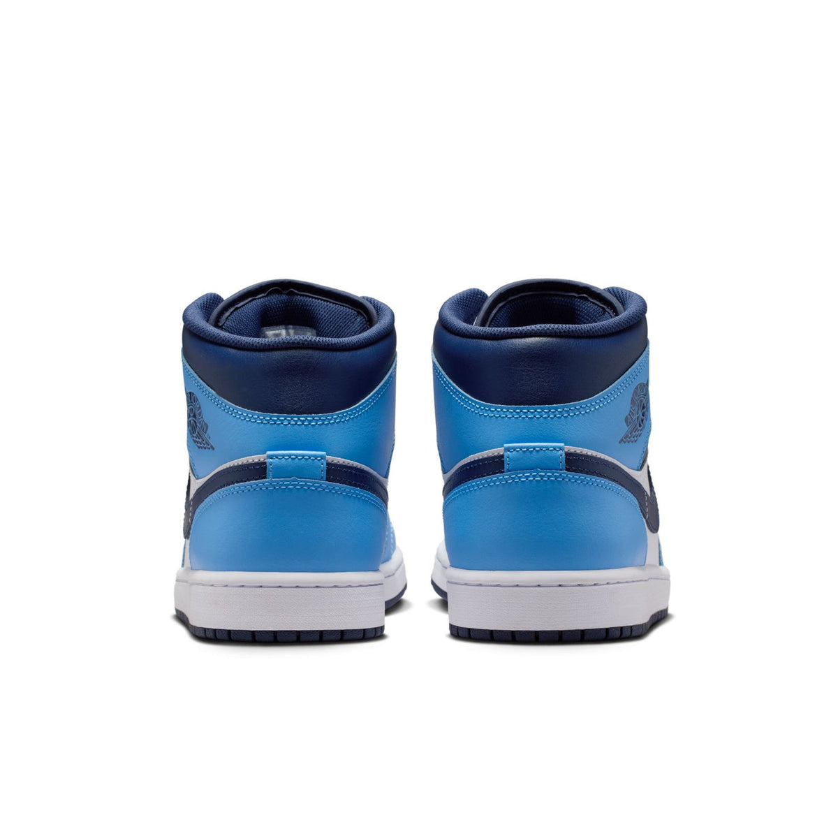 AJ 1 Mid - Mens