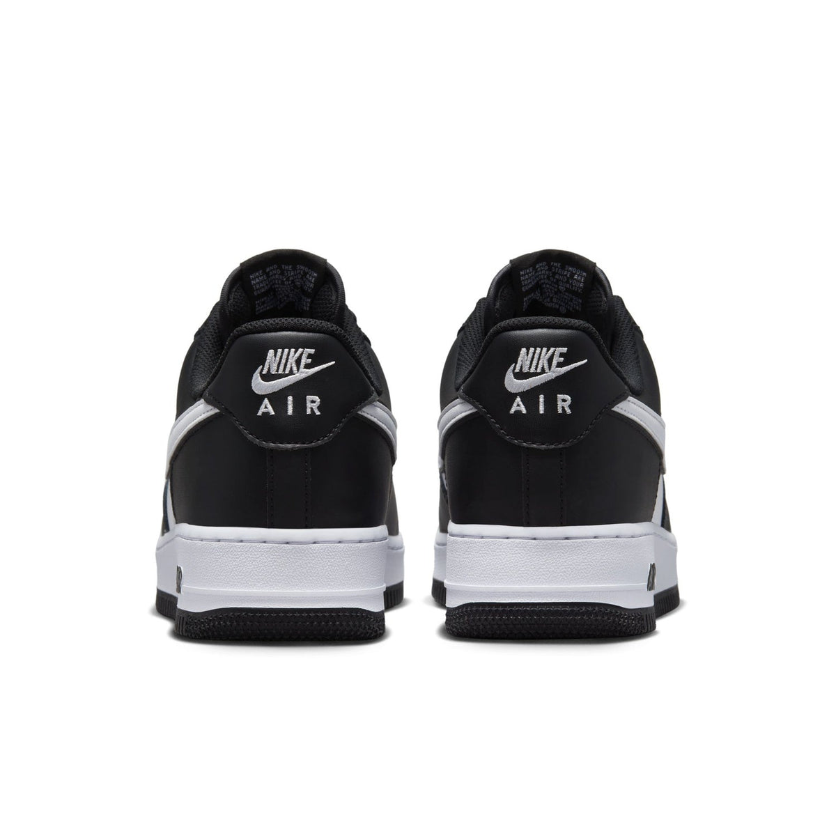 Air Force 1 Low 07 - Mens