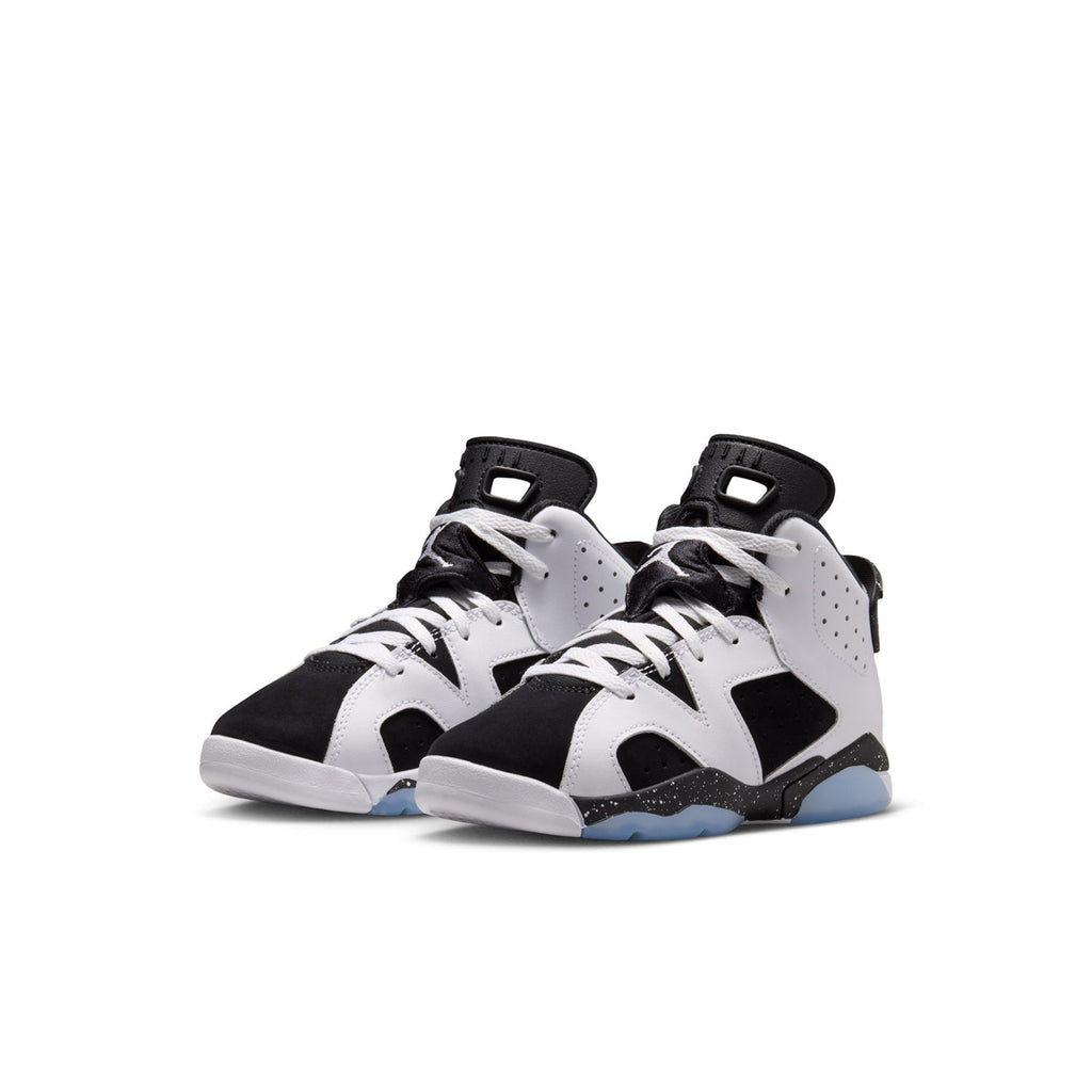 Retro 6 - Kids
