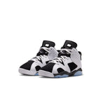 Retro 6 - Kids