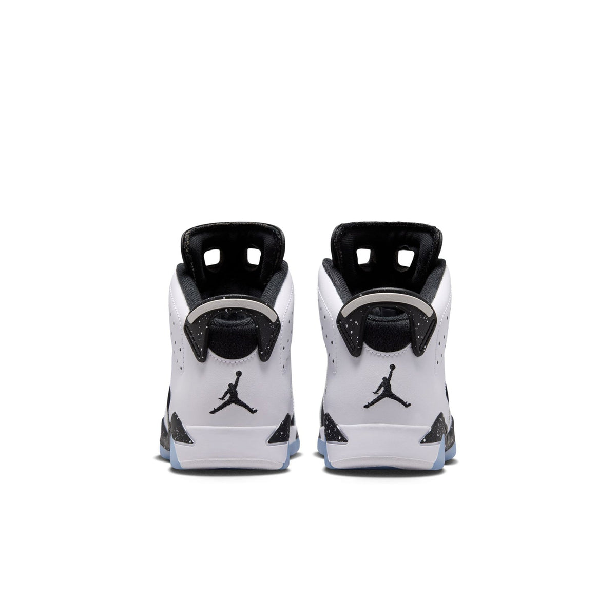 Retro 6 - Kids