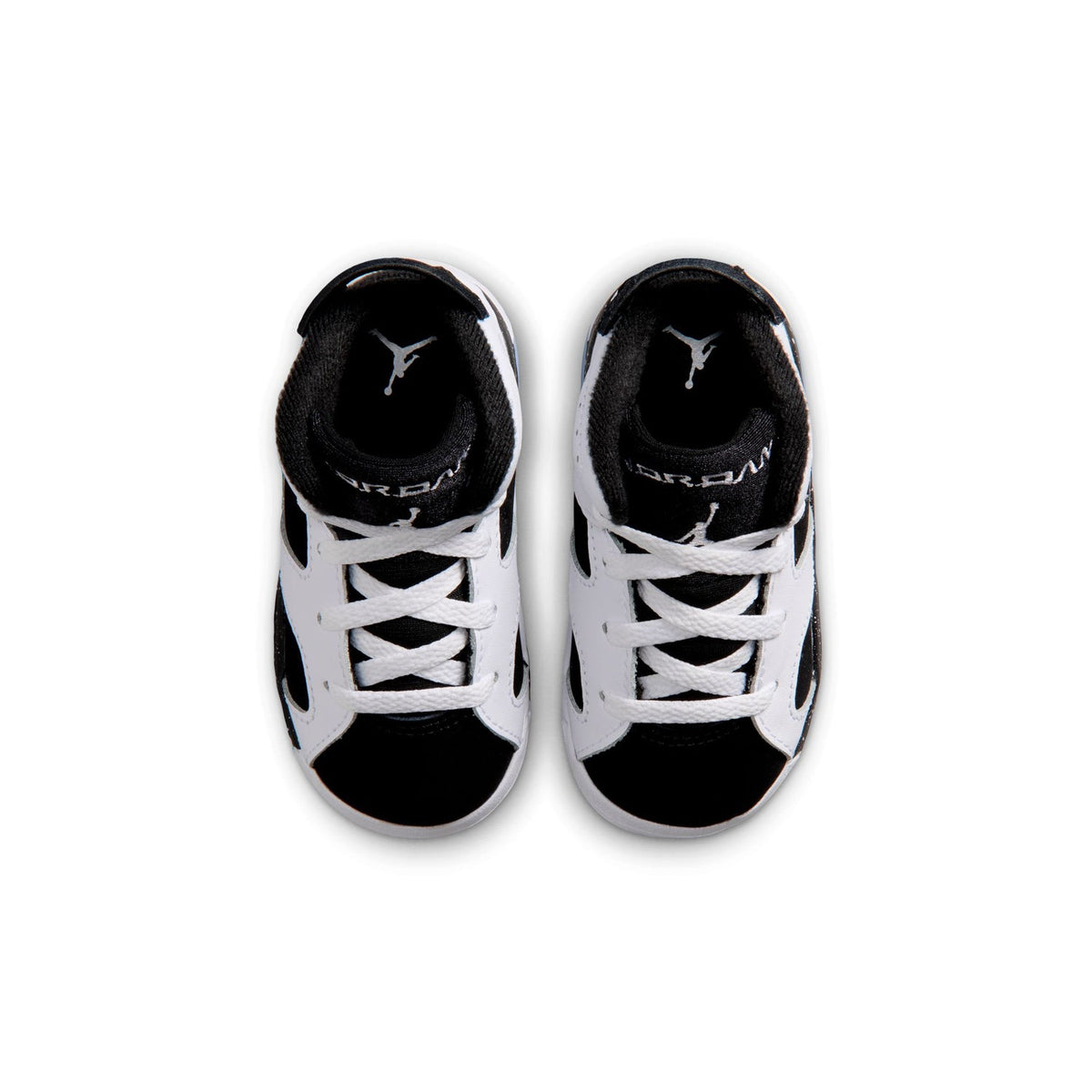 Retro 6 - Toddler