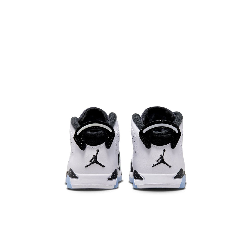 Retro 6 - Toddler