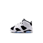 Retro 6 - Toddler