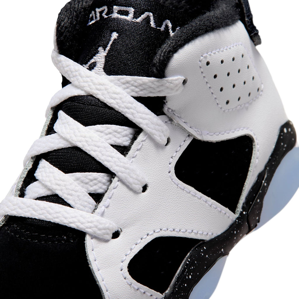 Retro 6 - Toddler