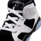 Retro 6 - Toddler