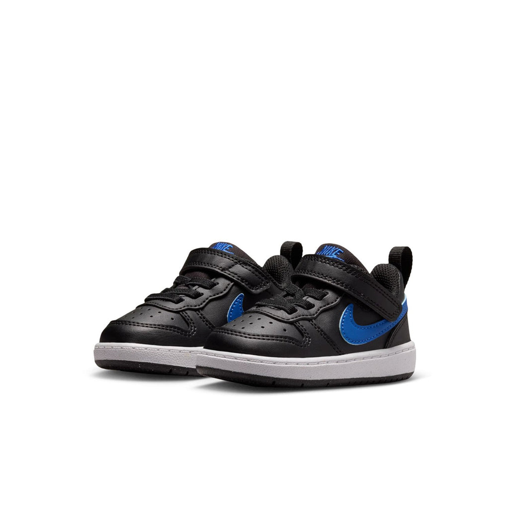 Court Borough Low Re - Toddler