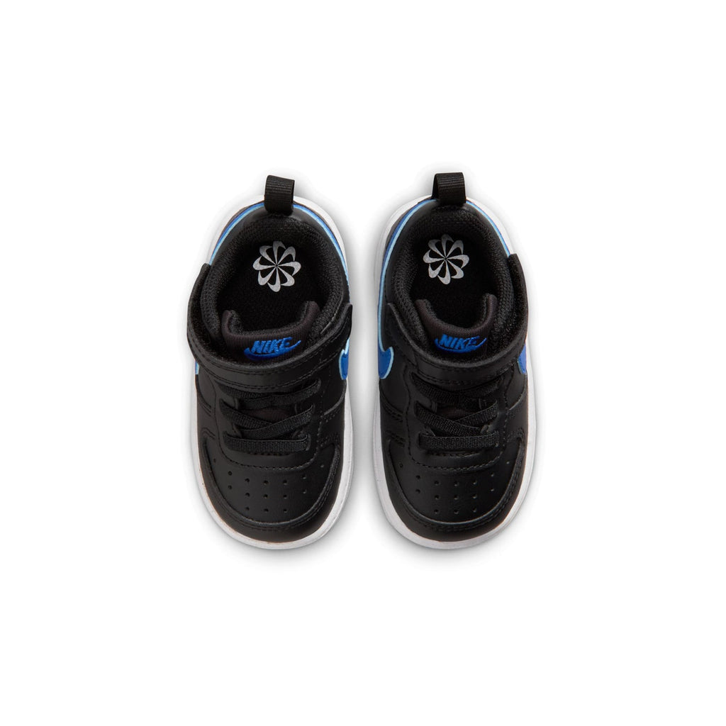 Court Borough Low Re - Toddler