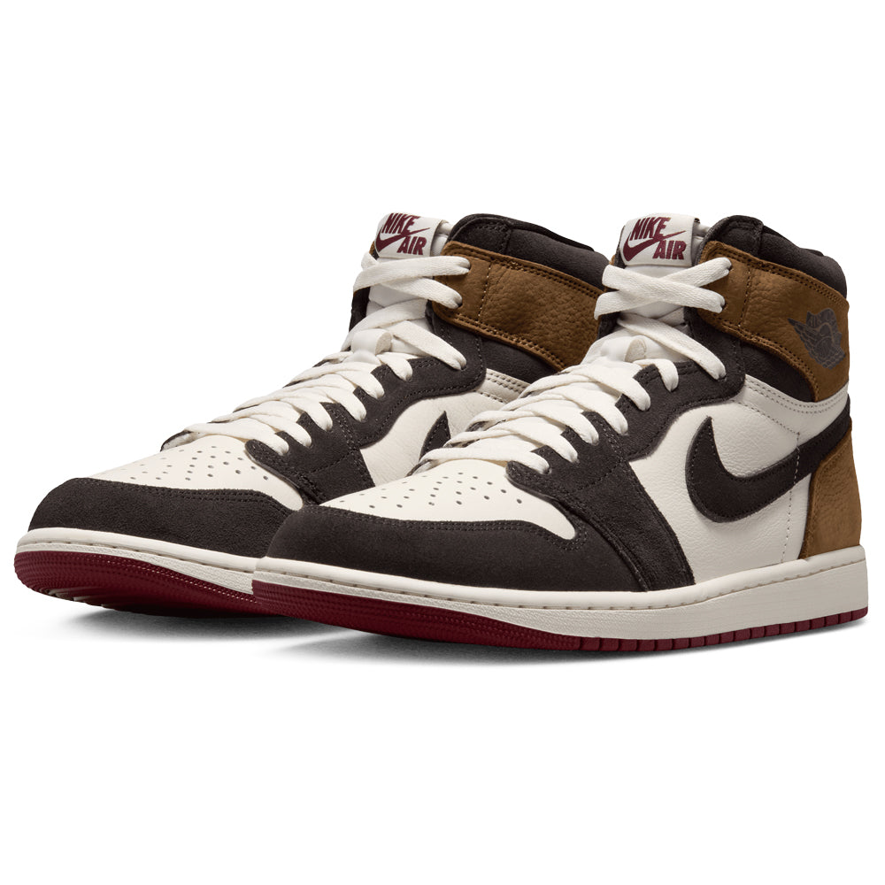 Air Jordan 1 High OG “Love Letter”