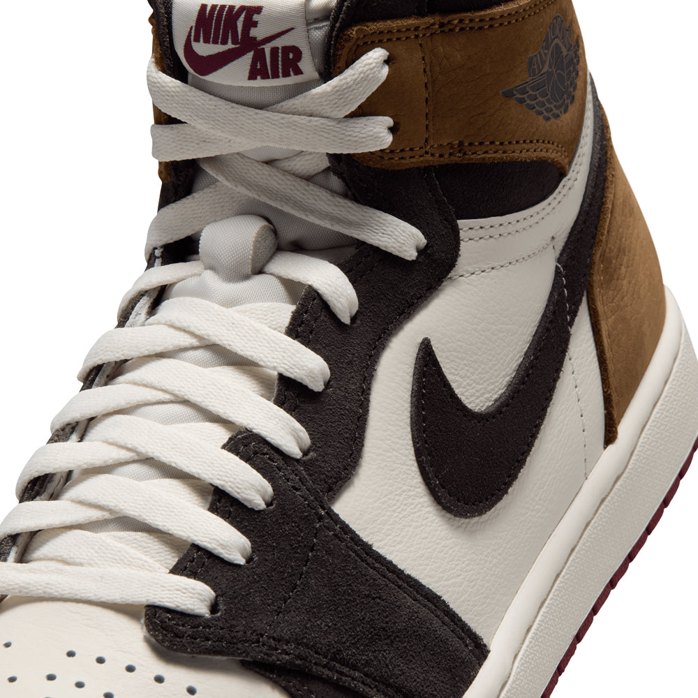 Air Jordan 1 High OG “Love Letter”