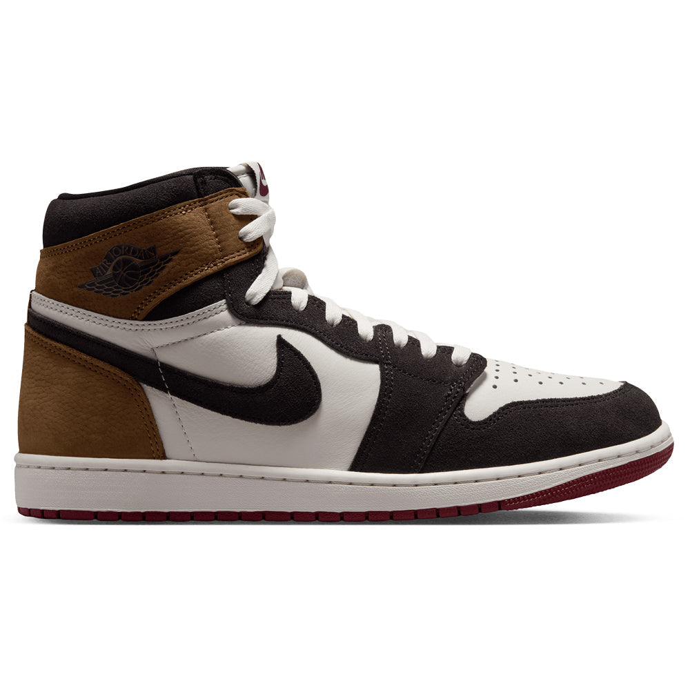 Air Jordan 1 High OG “Love Letter”