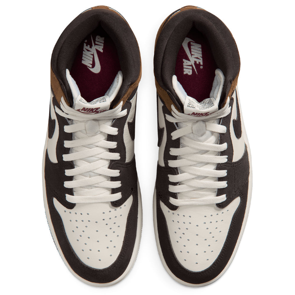 Air Jordan 1 High OG “Love Letter”