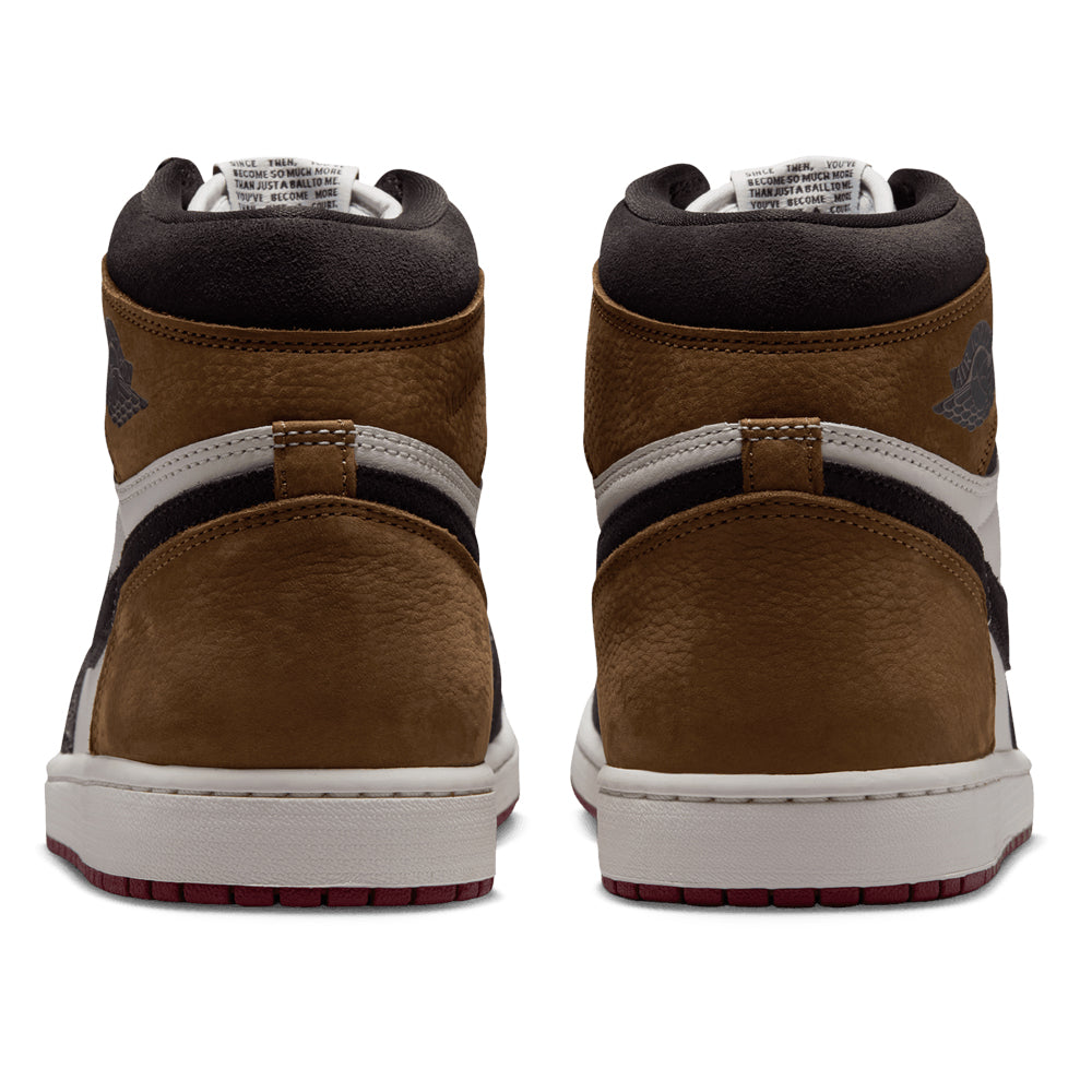 Air Jordan 1 High OG “Love Letter”