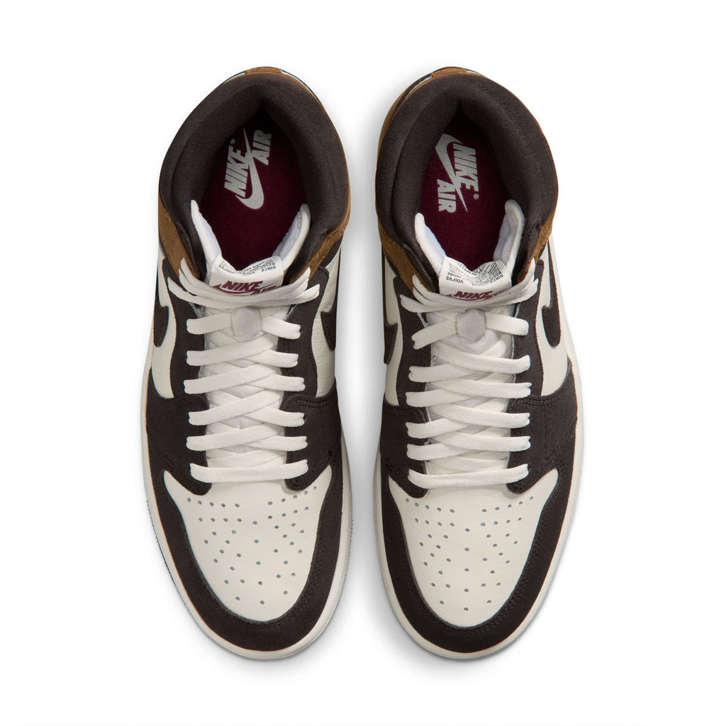 Retro 1 High OG - Mens