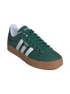 Adidas Men's Daily 3.0 Sneakers, Collegiate Green, IF7487