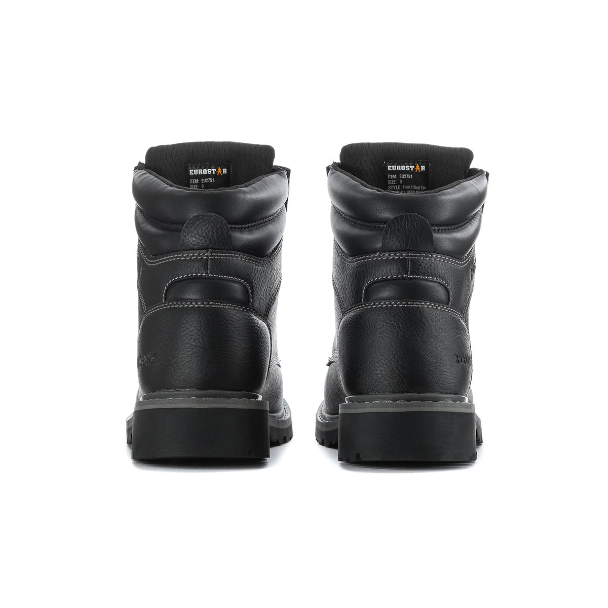 Trent II Steel Toe - Mens
