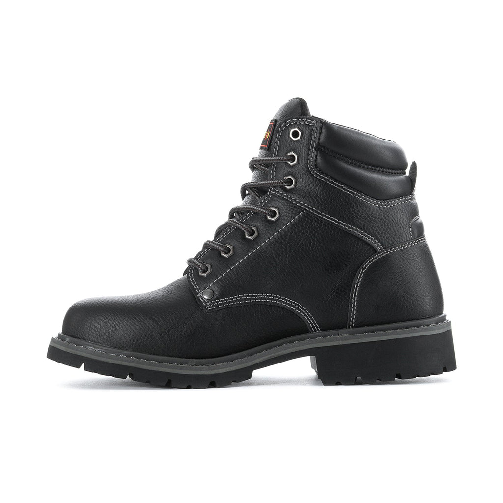 Trent II Steel Toe - Mens