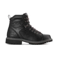 Troy Steel Toe Wide - Mens