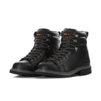 Troy Steel Toe Wide - Mens