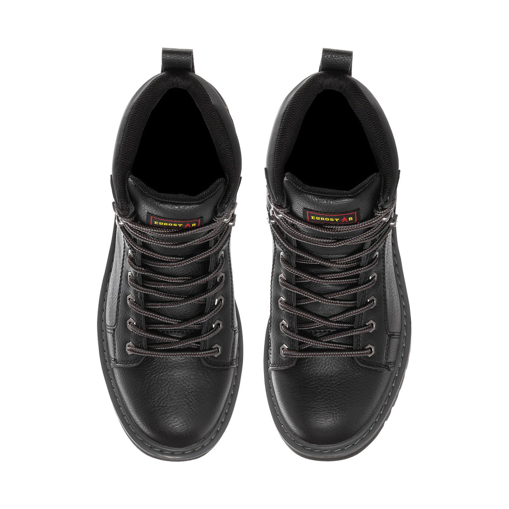 Troy Steel Toe Wide - Mens