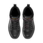 Troy Steel Toe Wide - Mens