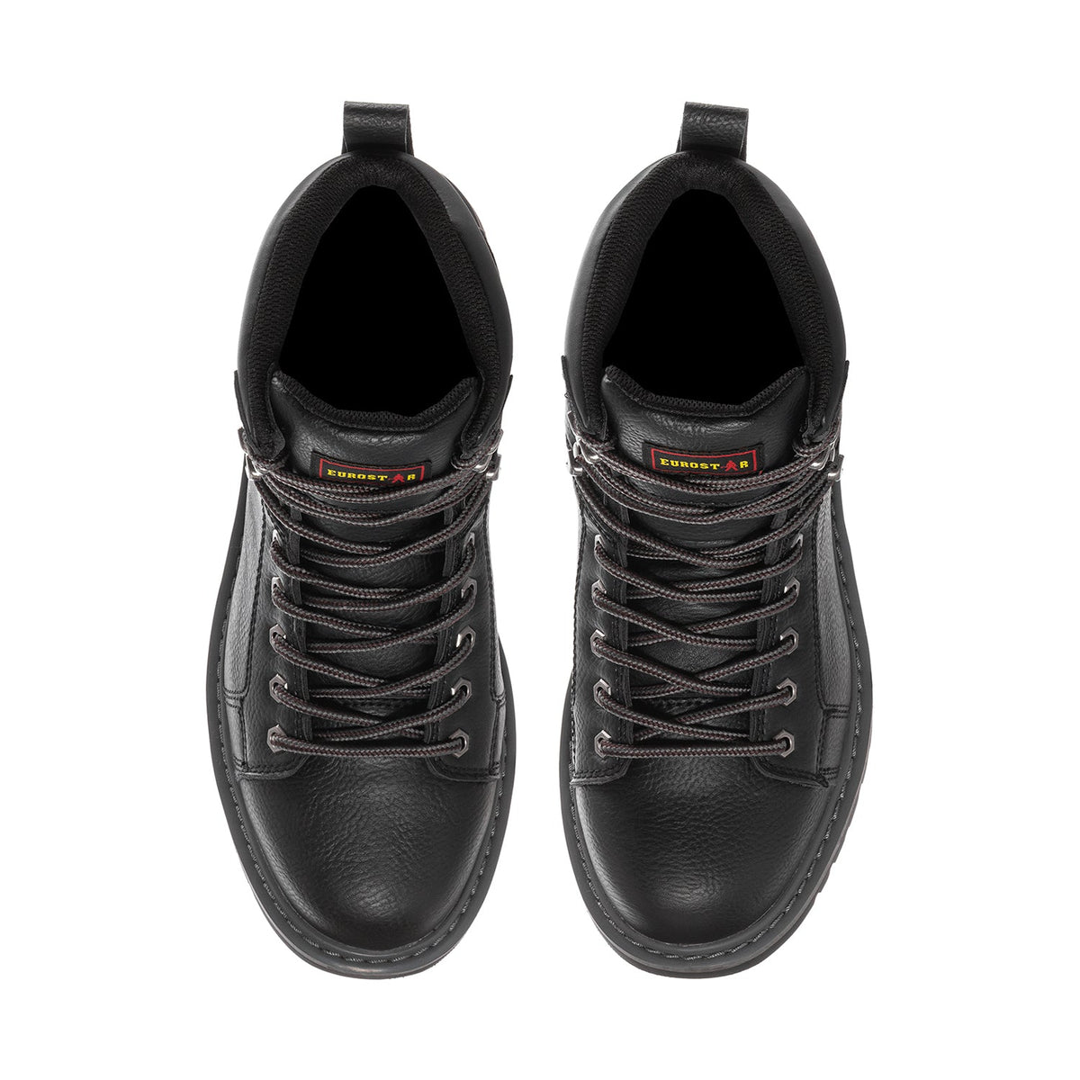 Troy Steel Toe Wide - Mens