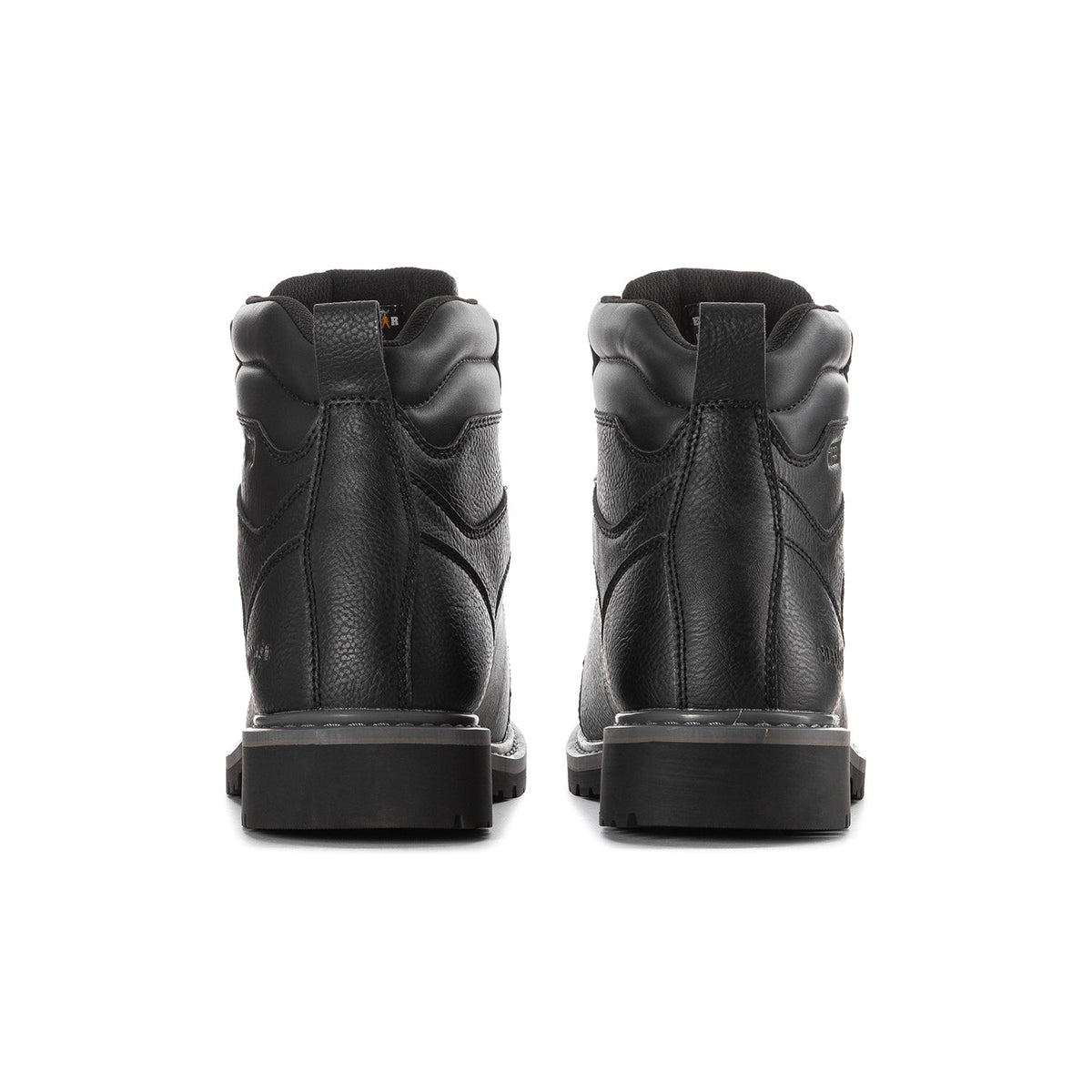 Troy Steel Toe Wide - Mens