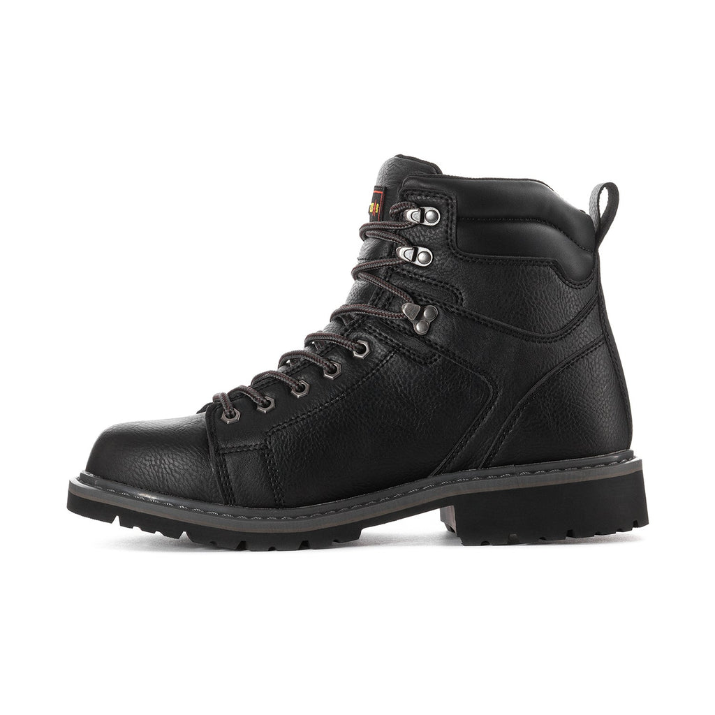 Troy Steel Toe Wide - Mens
