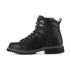 Troy Steel Toe Wide - Mens