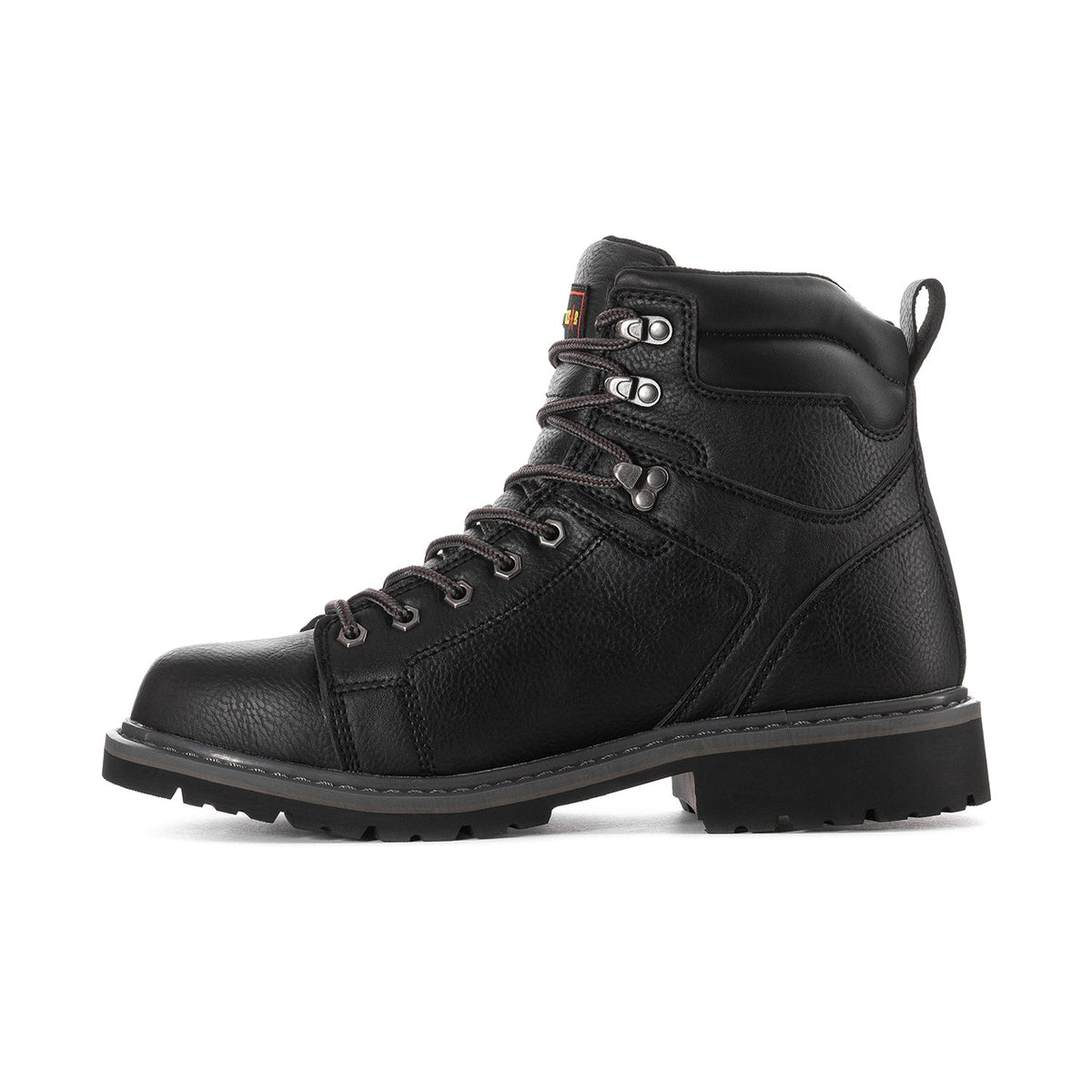 Troy Steel Toe Wide - Mens
