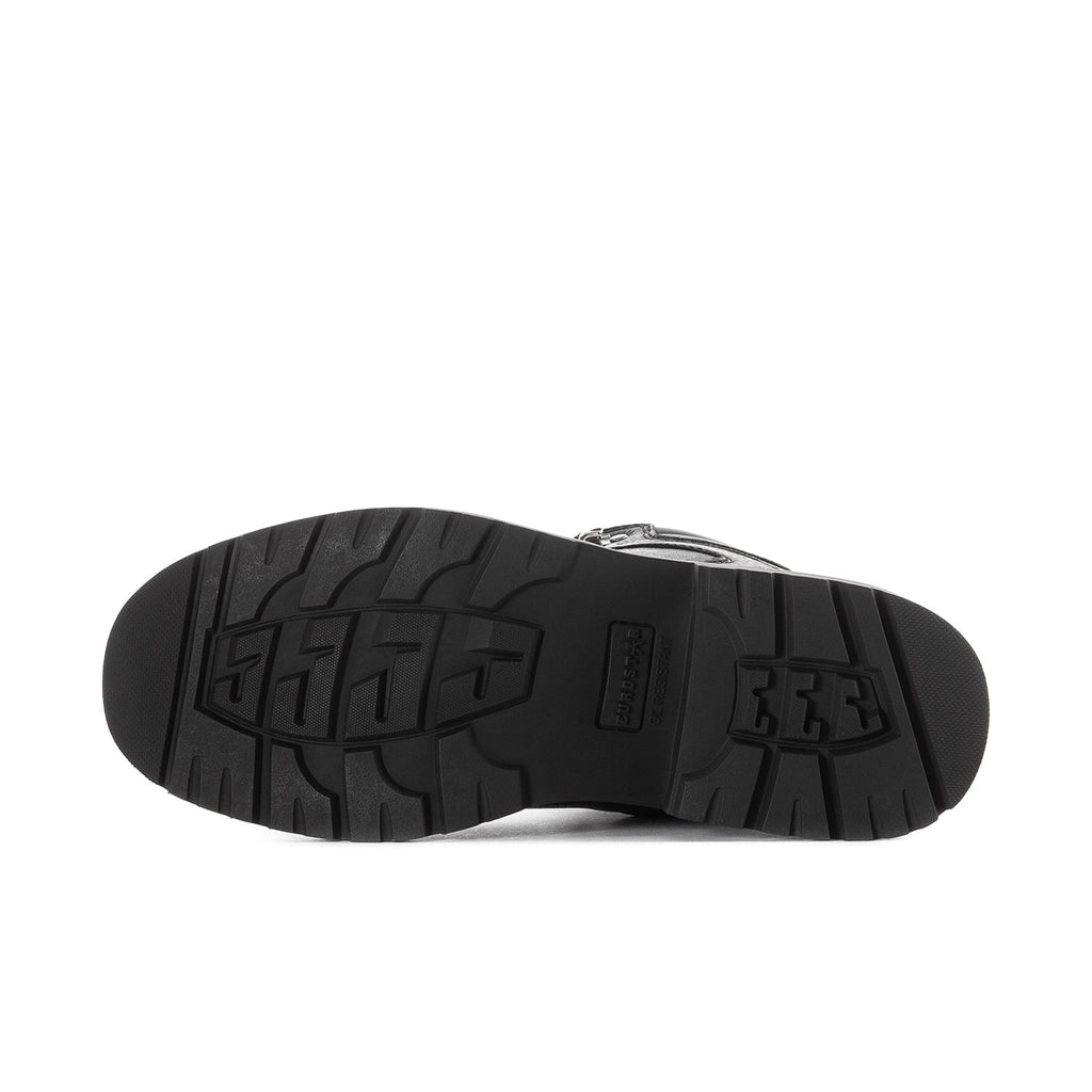 Troy Steel Toe Wide - Mens