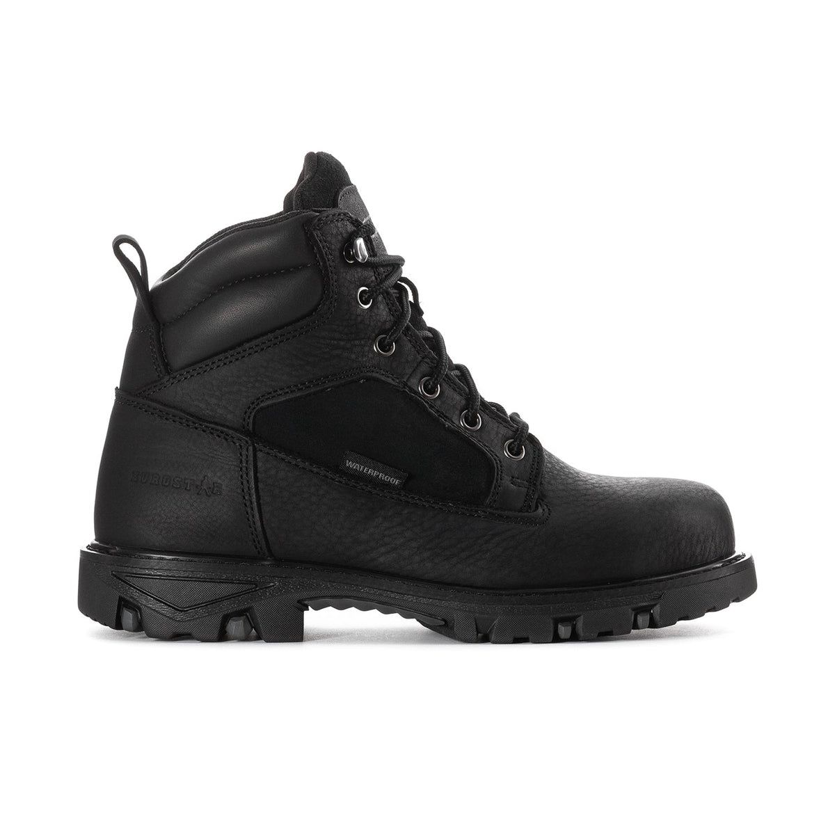Tucker II Steel Toe WP - Mens
