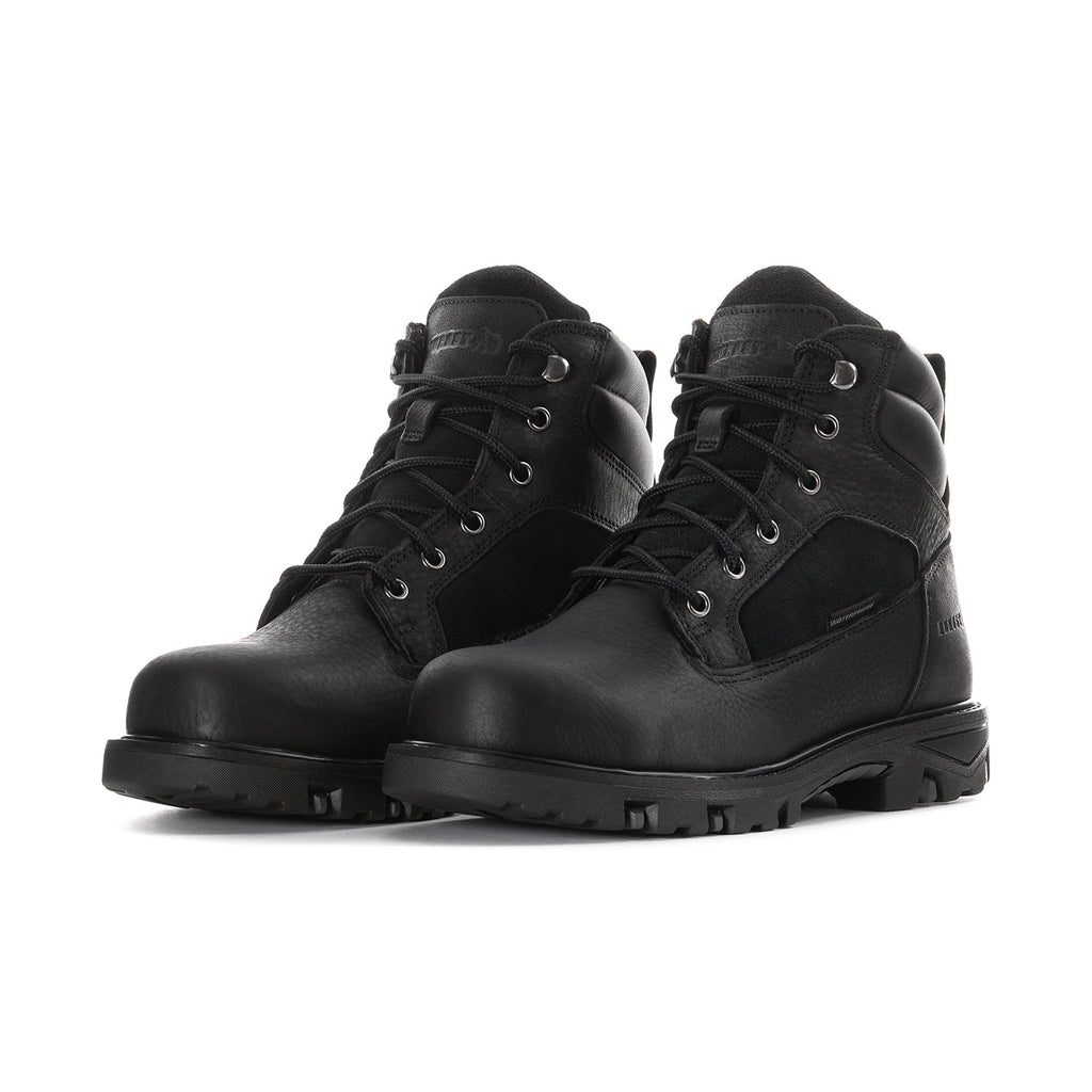Tucker II Steel Toe WP - Mens