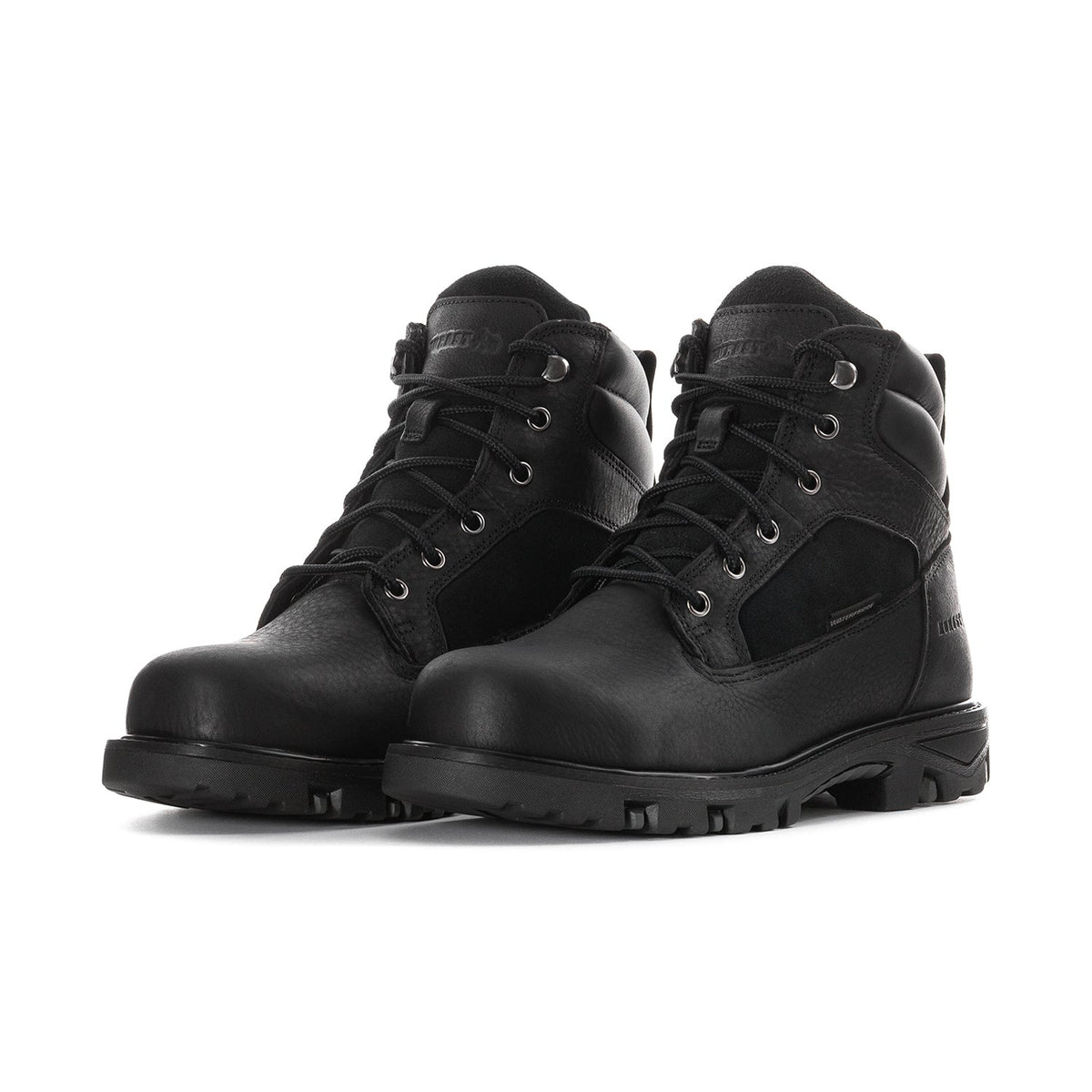 Tucker II Steel Toe WP - Mens