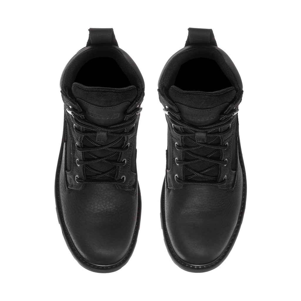 Tucker II Steel Toe WP - Mens