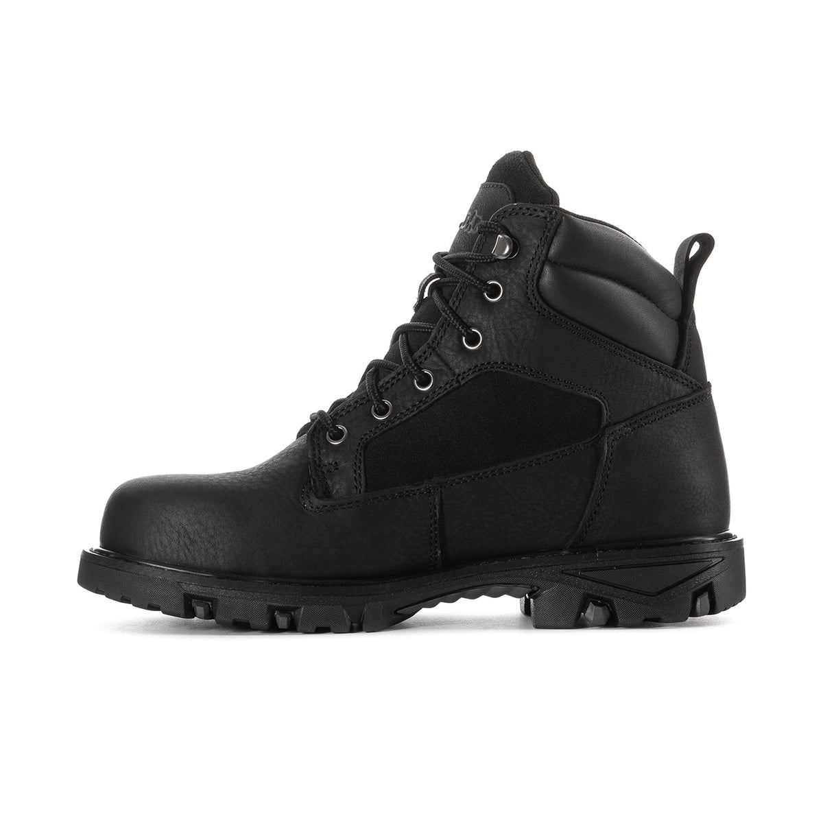 Tucker II Steel Toe WP - Mens
