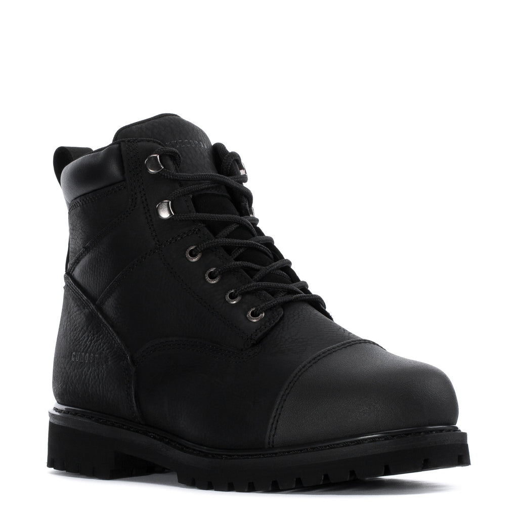 Tommy Steel Toe - Mens