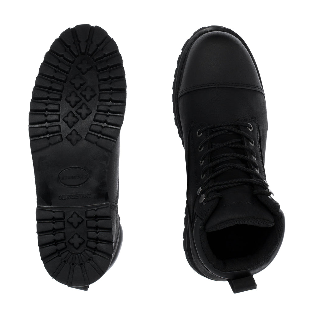 Tommy Steel Toe - Mens