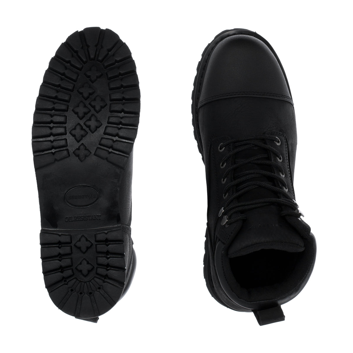 Tommy Steel Toe - Mens
