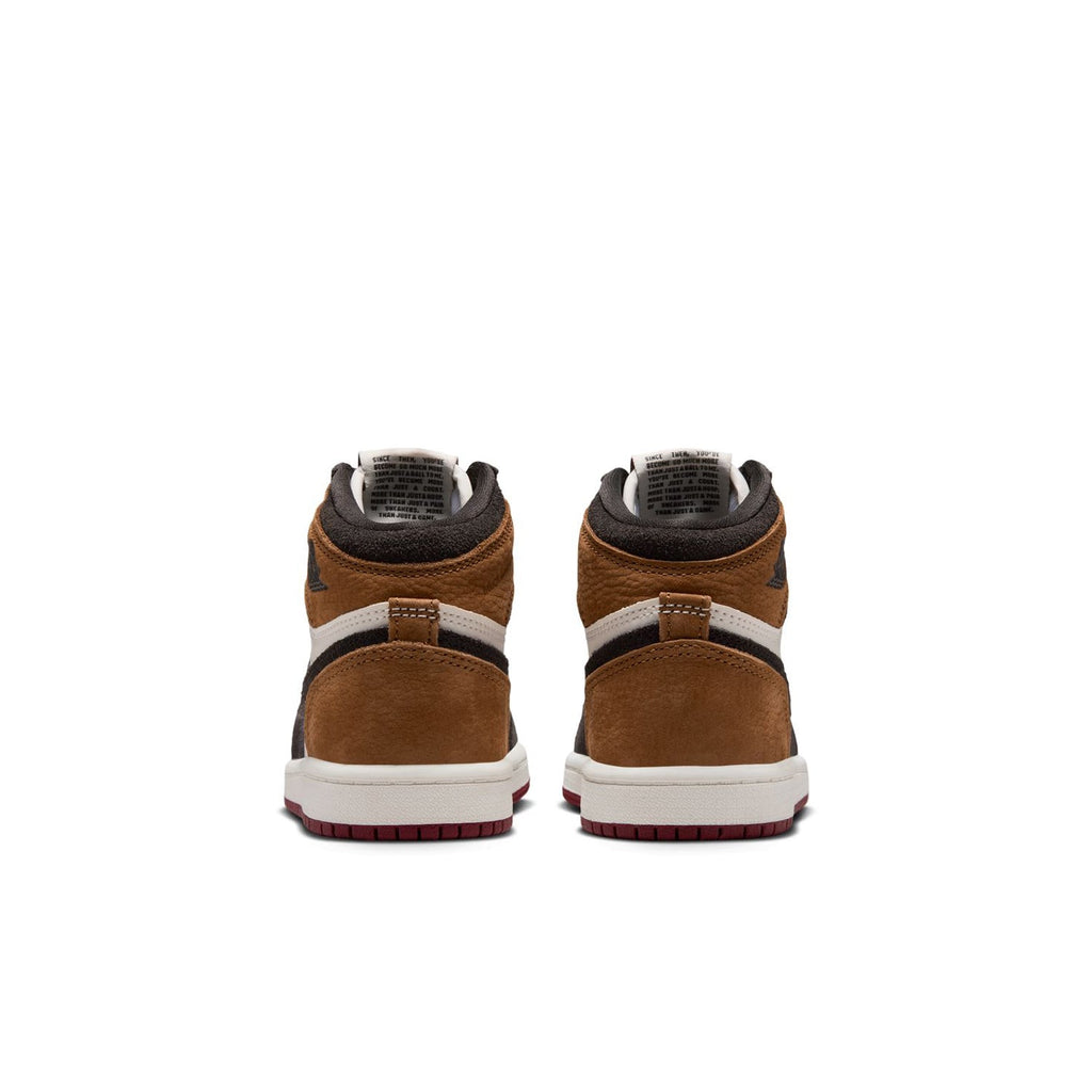 Retro 1 High OG - Kids