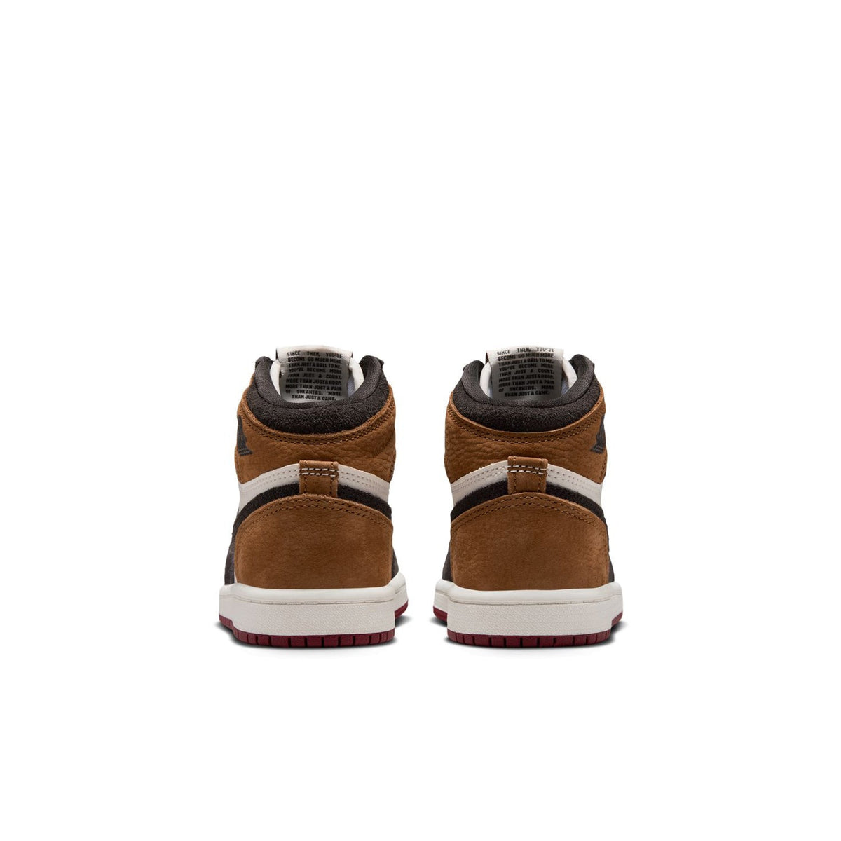 Retro 1 High OG - Kids