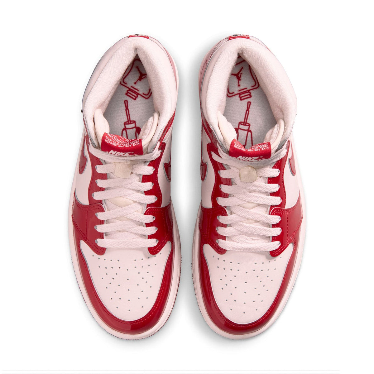 Retro 1 High OG - Womens